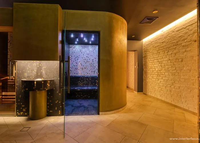 Golden Hotel & Spa