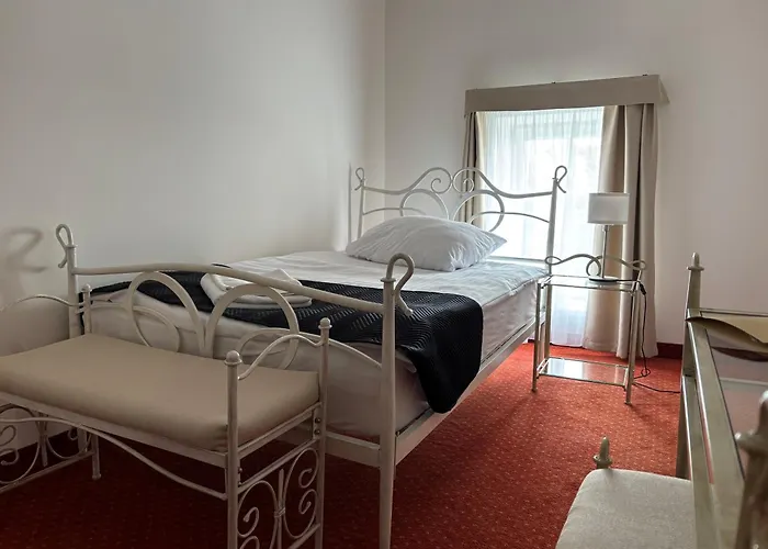 Golden Hotel & Spa
