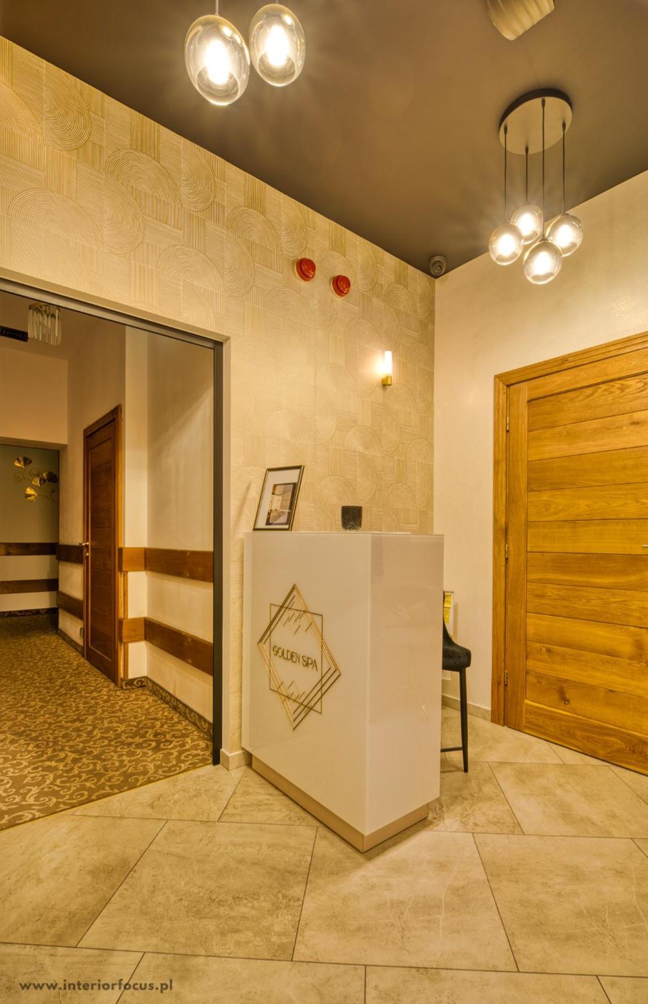 Hotel Golden & Inowrocław